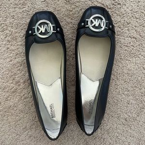Michael Kors Women’s Flats Size 10M